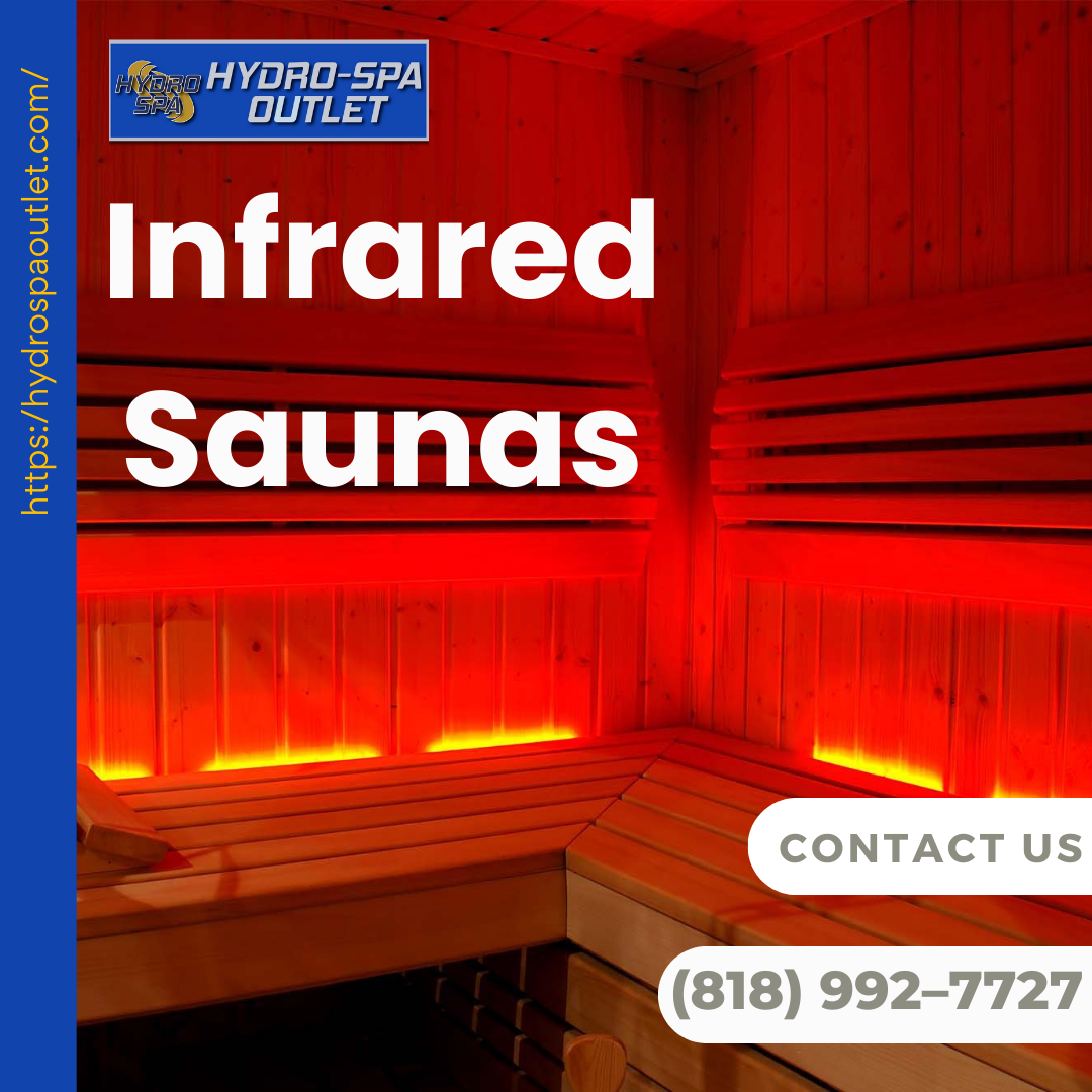 The Science of Sweating Exploring the Health Benefits of Infrared