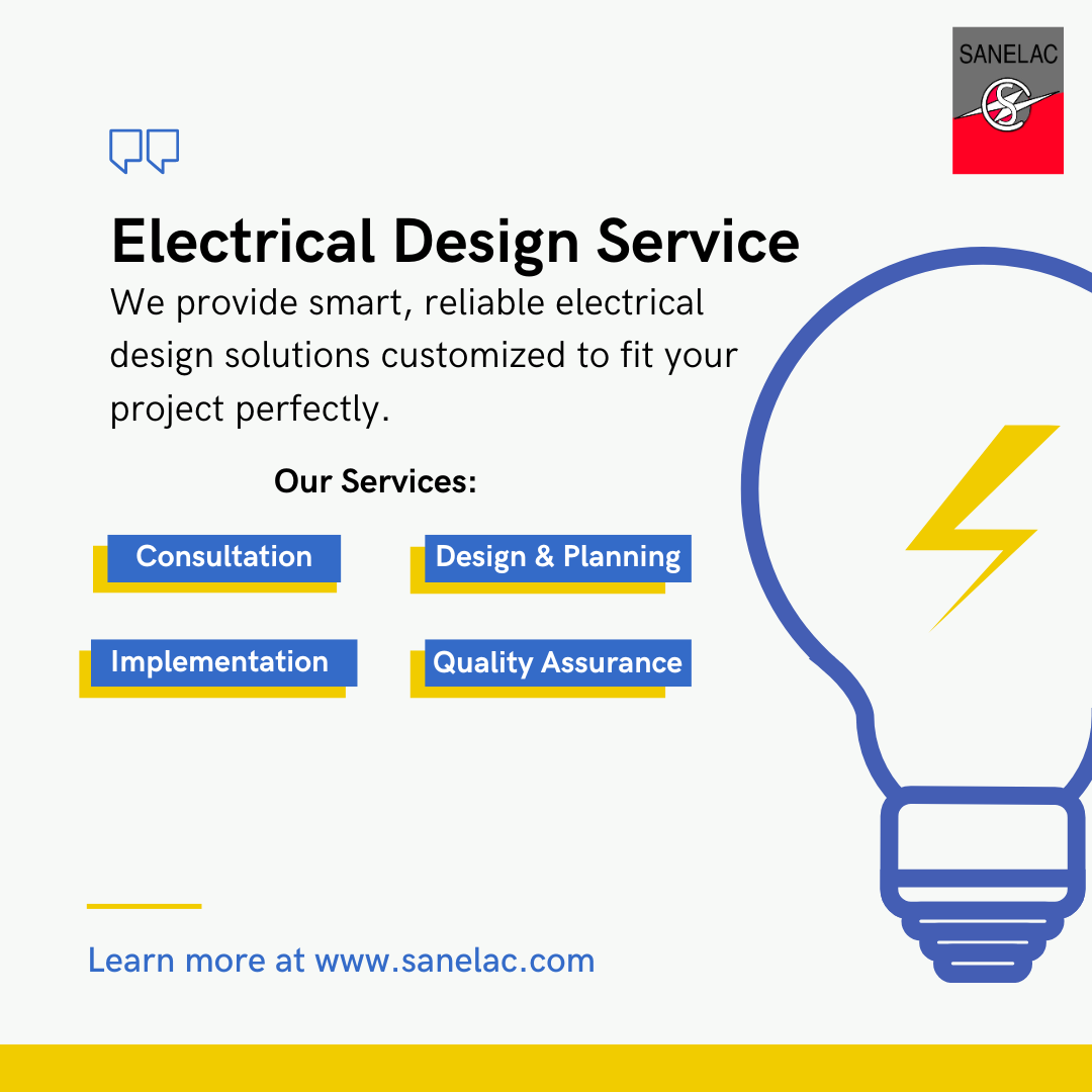 Top Electrical Design Consultants in Noida & Gurgaon for Modern Projects
