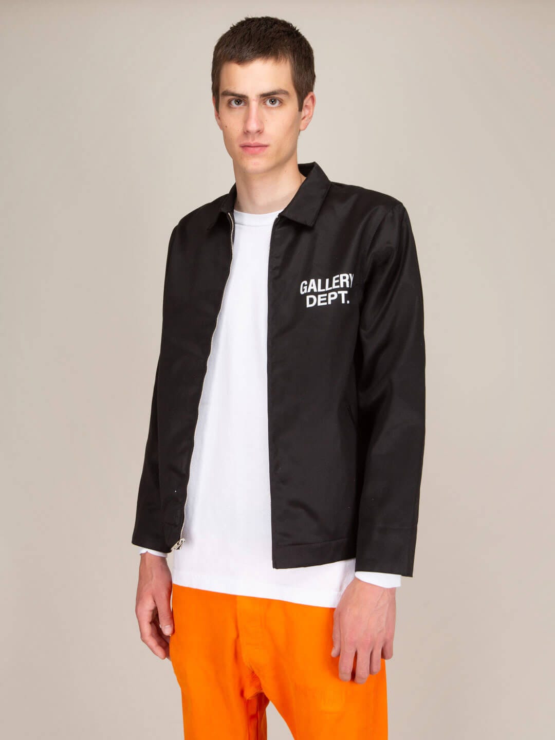 What you already know about gallery dept jacket? | by The Gallery Dept  Clothing | Medium