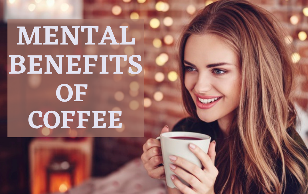 Here are the top 13 health benefits of coffee. by Jennifer A