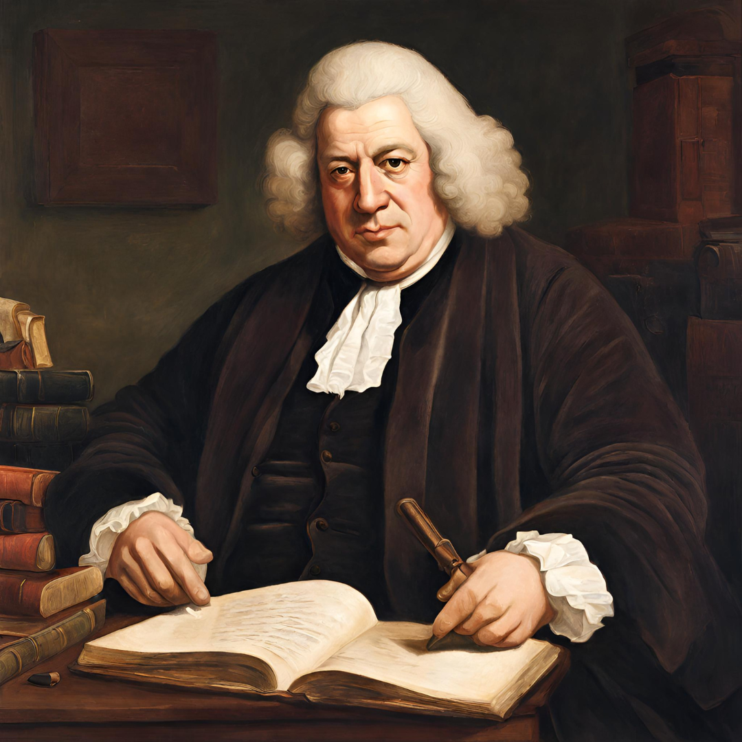 “The Life of Samuel Johnson” by James Boswell: A Monumental Biography ...