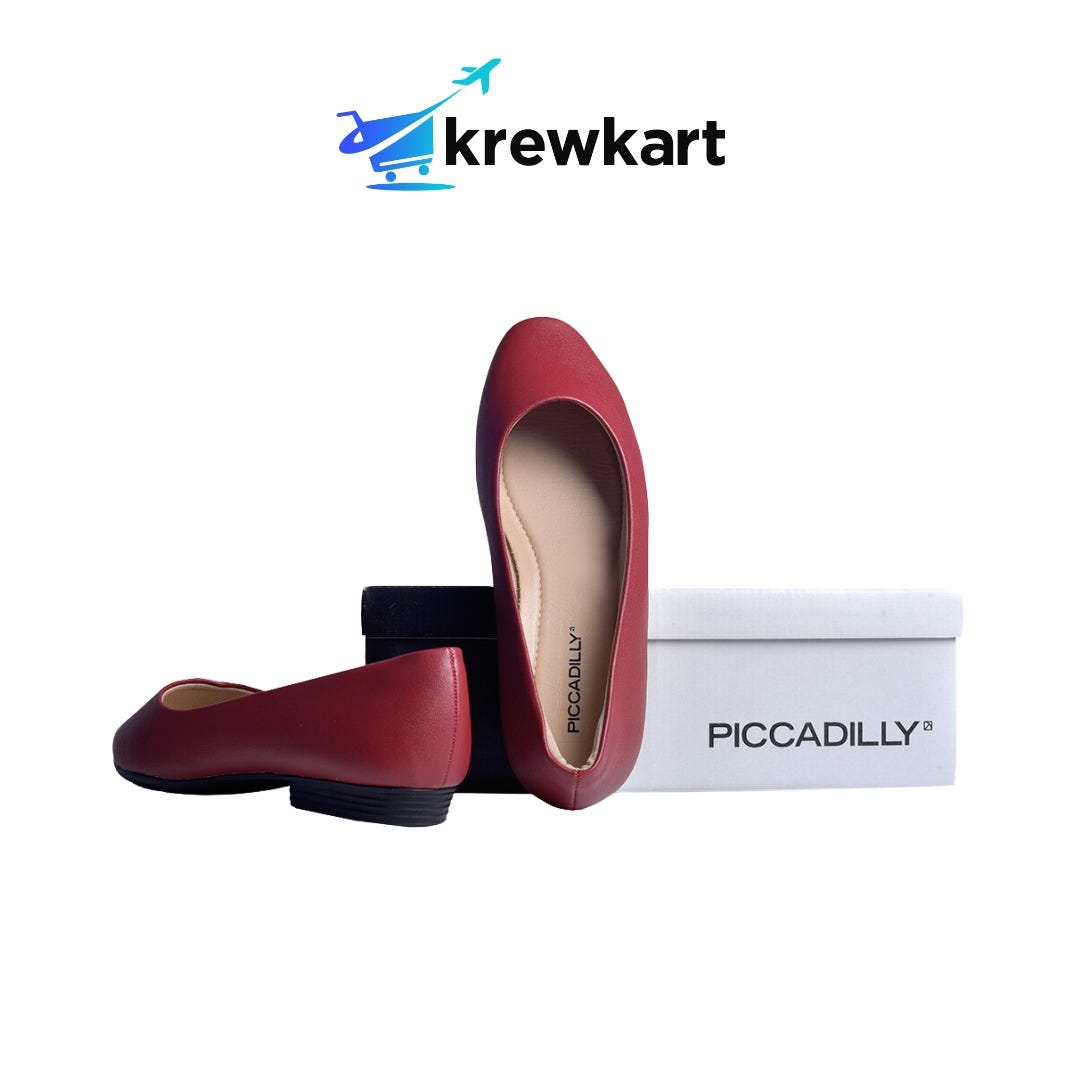 piccadilly cabin crew shoes