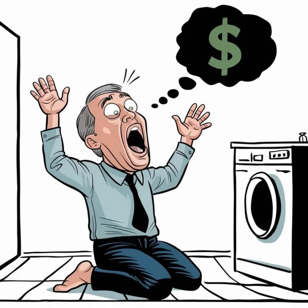 I canceled the Master Protection on my washer. Can I get a refund from Sears?