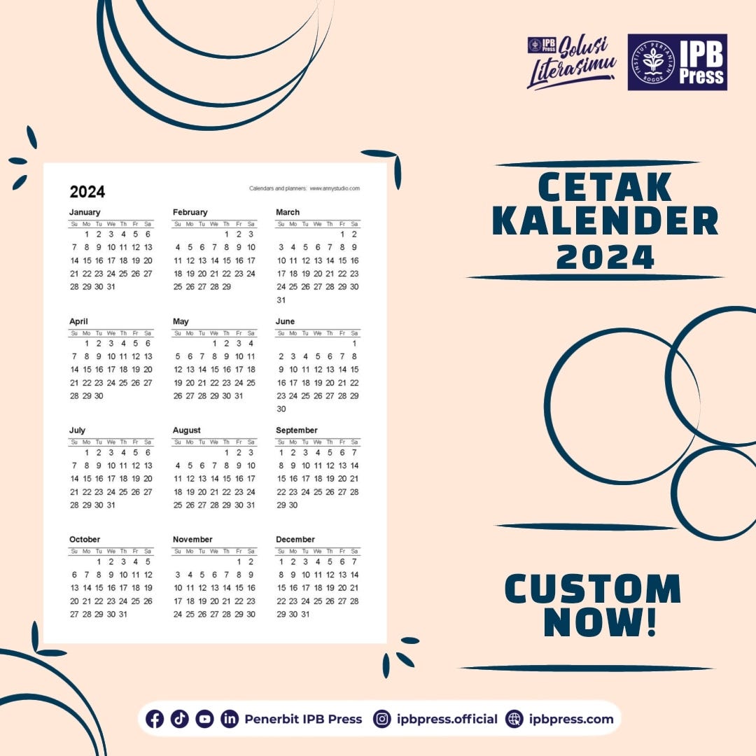 TERBAIK! Cetak Kalender Dinding, WA: 0878-7354-7779, Kota Bogor Call