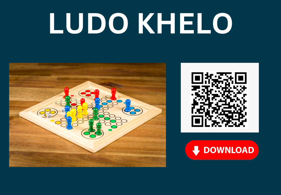 Ludo Game : Ludo Game Online - Play Ludo Online & Win Money