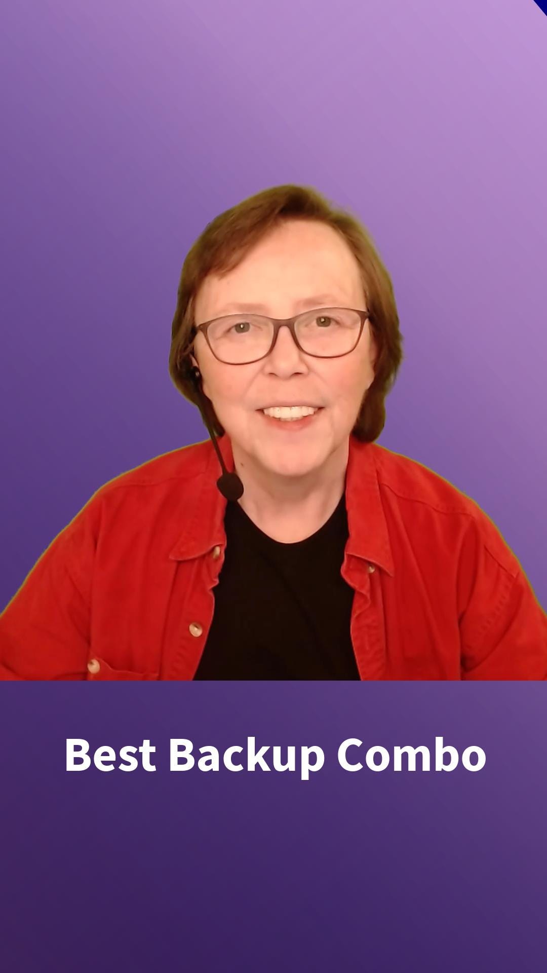 Best Site Backup Combo