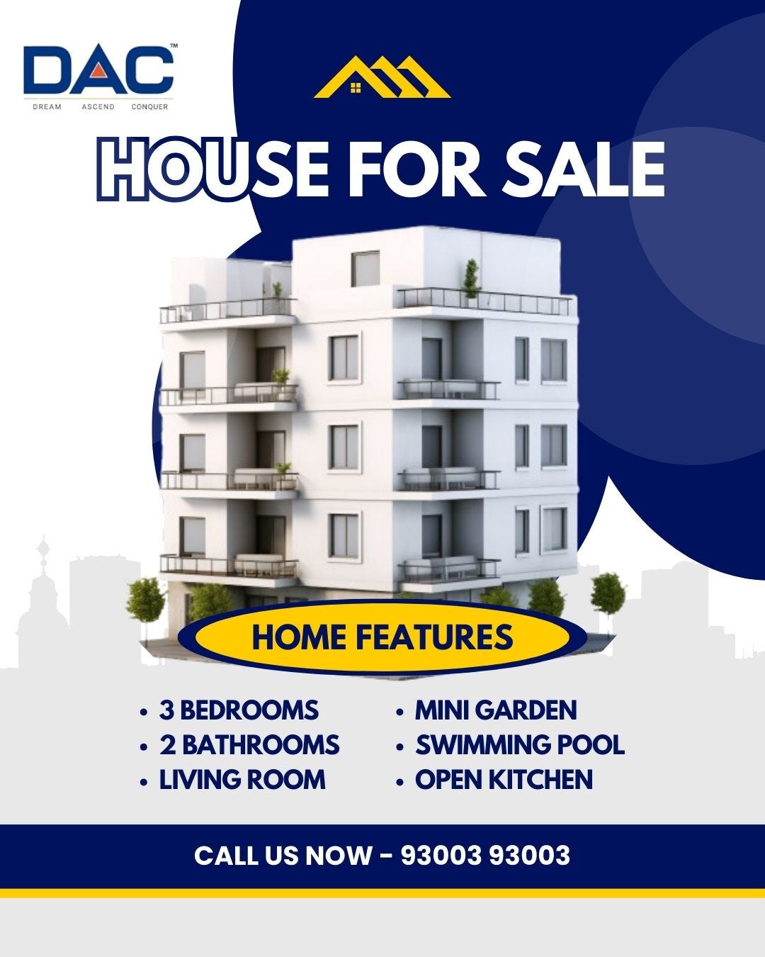 🏢 Apartments in Chennai by DAC Developers: Redefining City Living