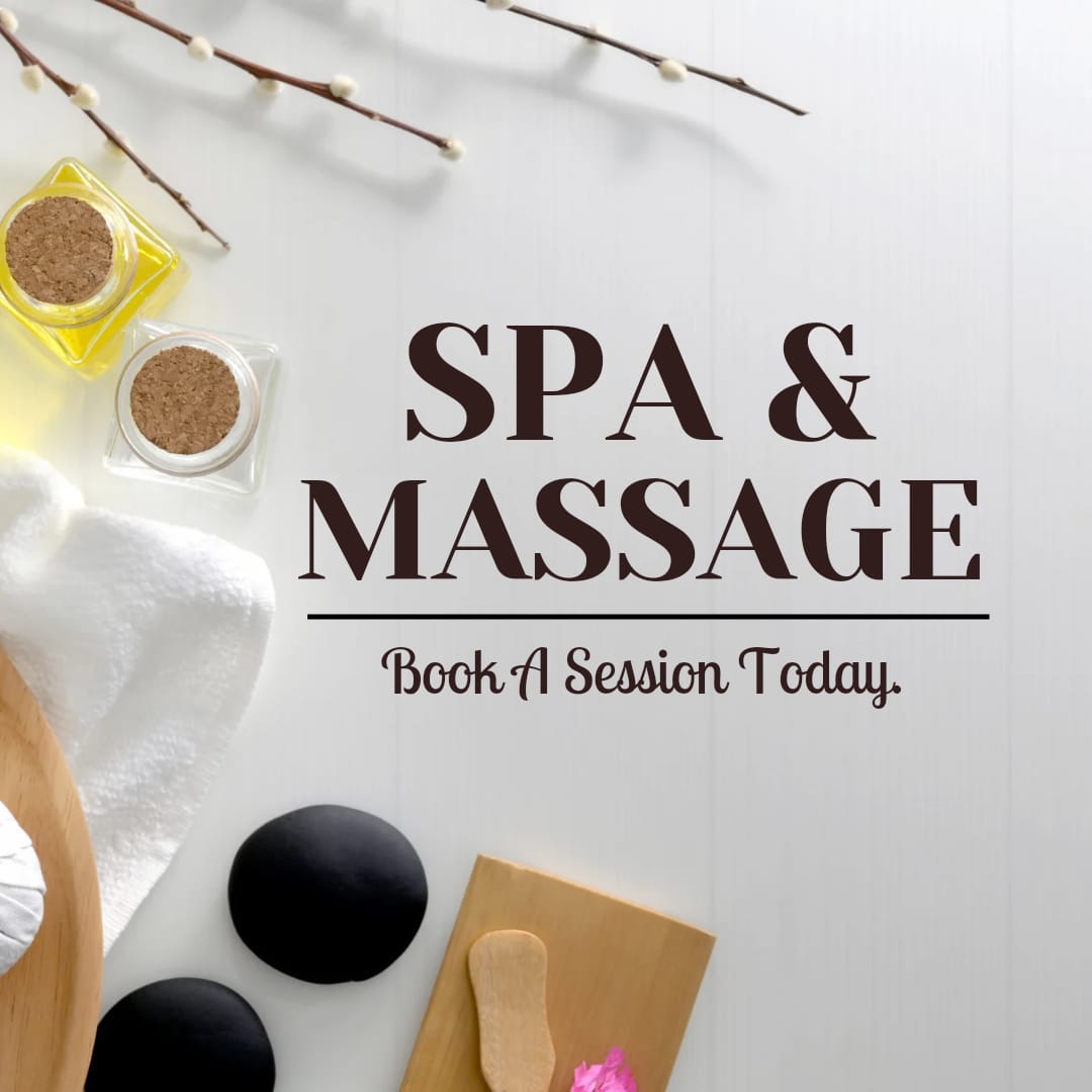🌟 How Much does full body massage cost in Lekki! 🌟 by Home Service Massage Therapist, Lagos