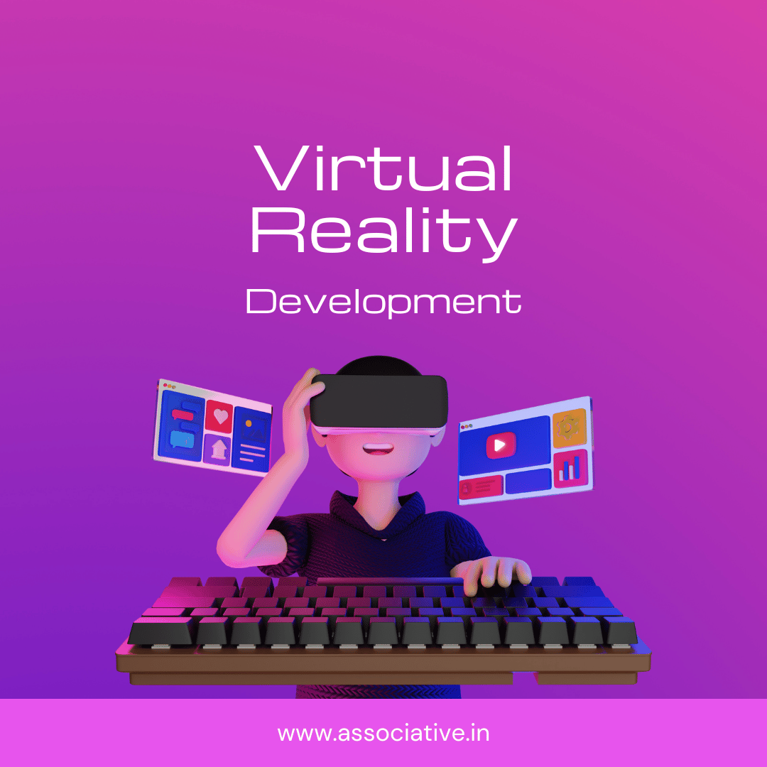 Transforming Realities The Role Of An Associative Virtual Reality