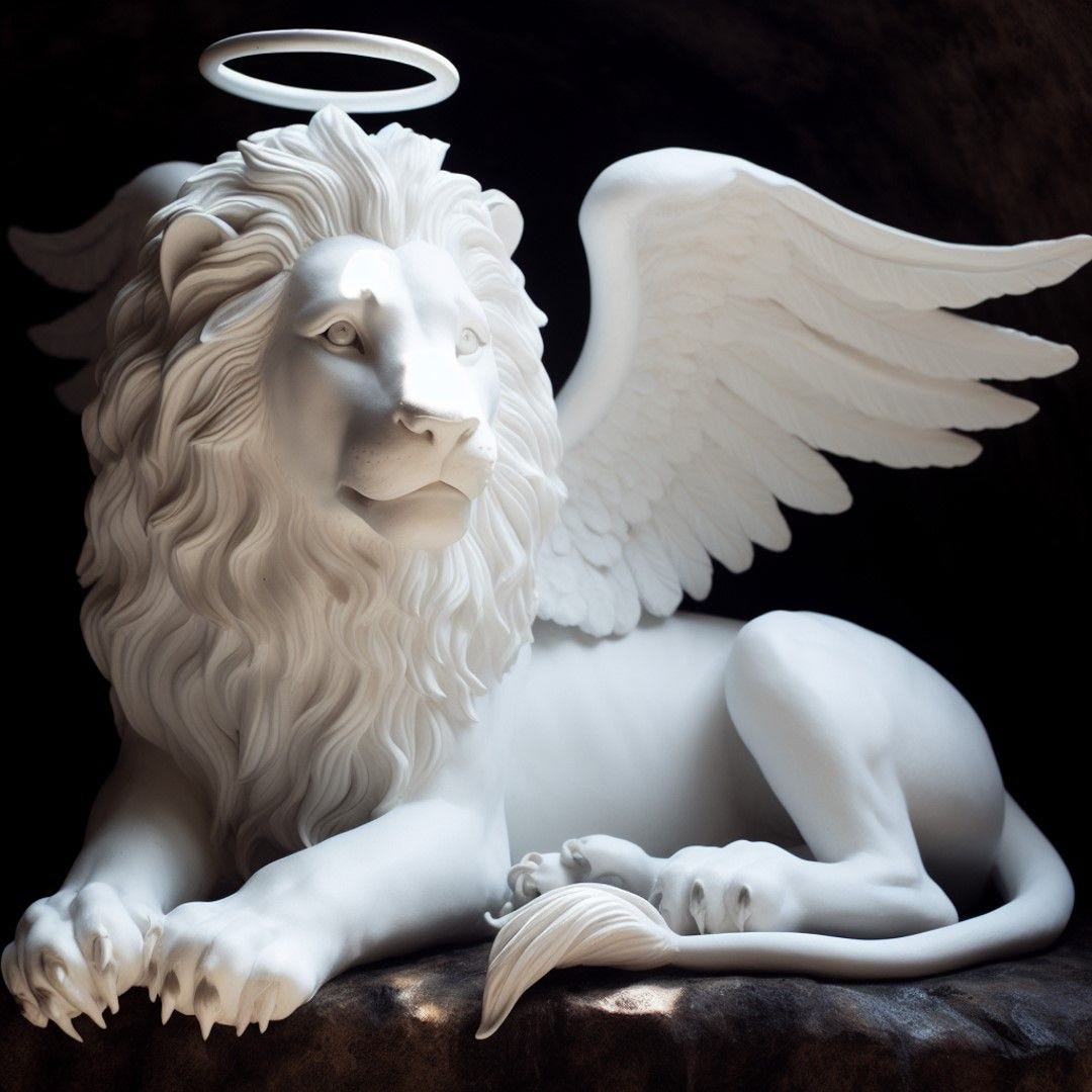 The Single Most Powerful Astrological Event of August 2024 by Nyhir
