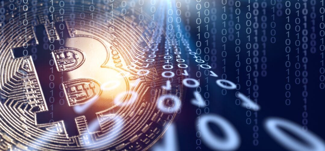 A Glossary of copyright & Blockchain Terms (Part 2) | by coinlocally | Medium