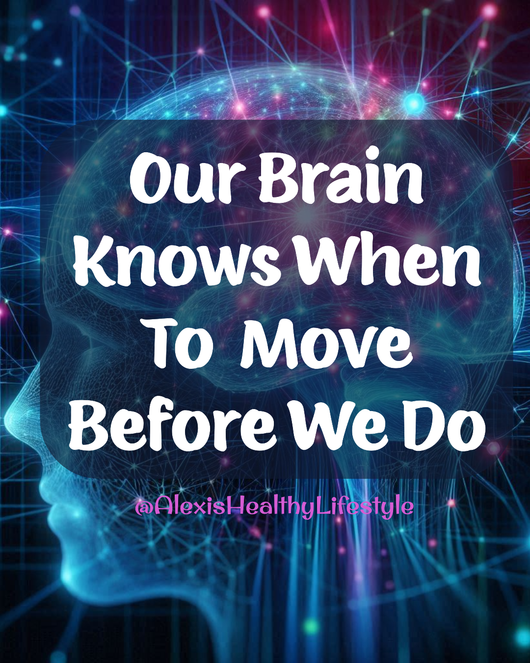 The Brain’s Secret Signals: Understanding Spontaneous Movement | by ...