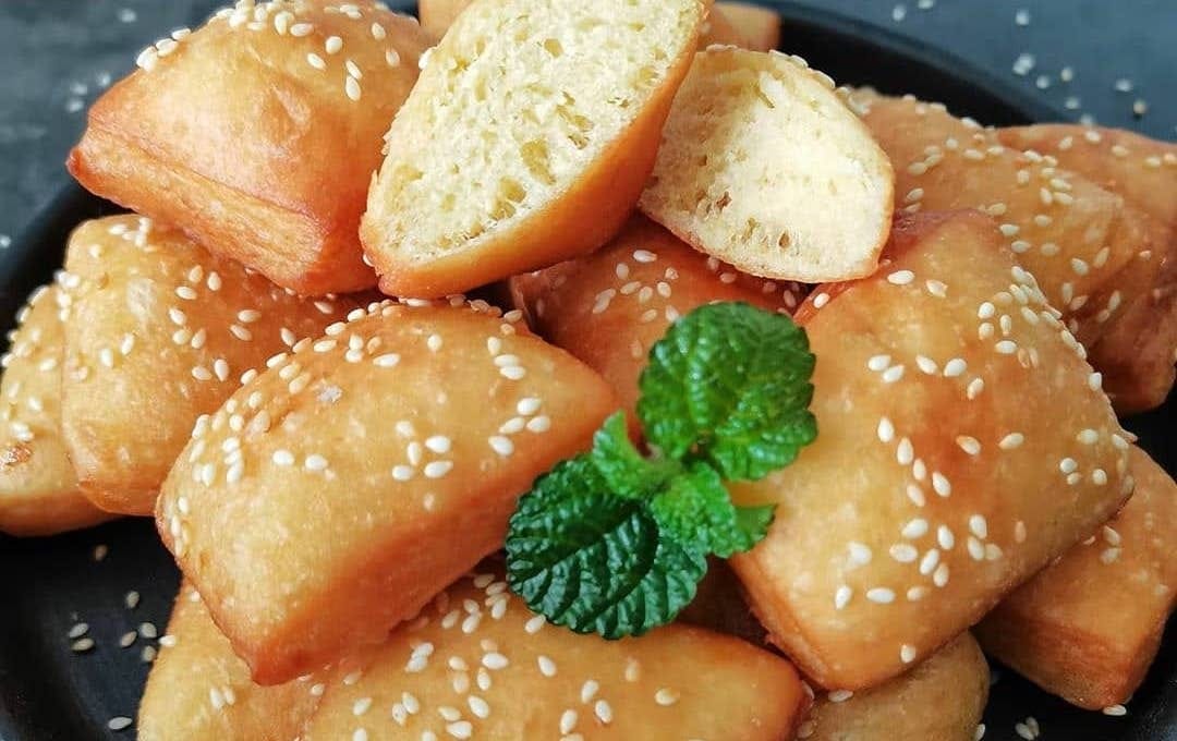 Cara Membuat Bolang Baling Dan Cakwe