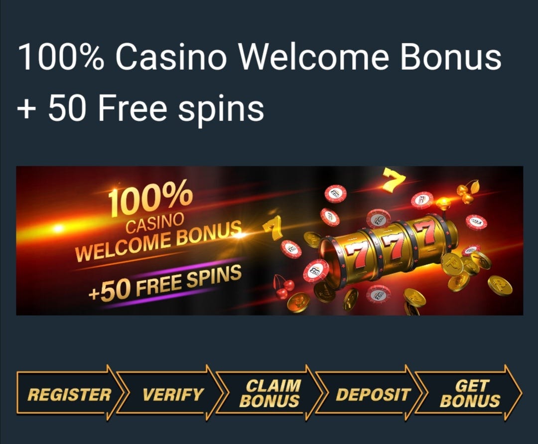 Take 10 Minutes to Get Started With casino