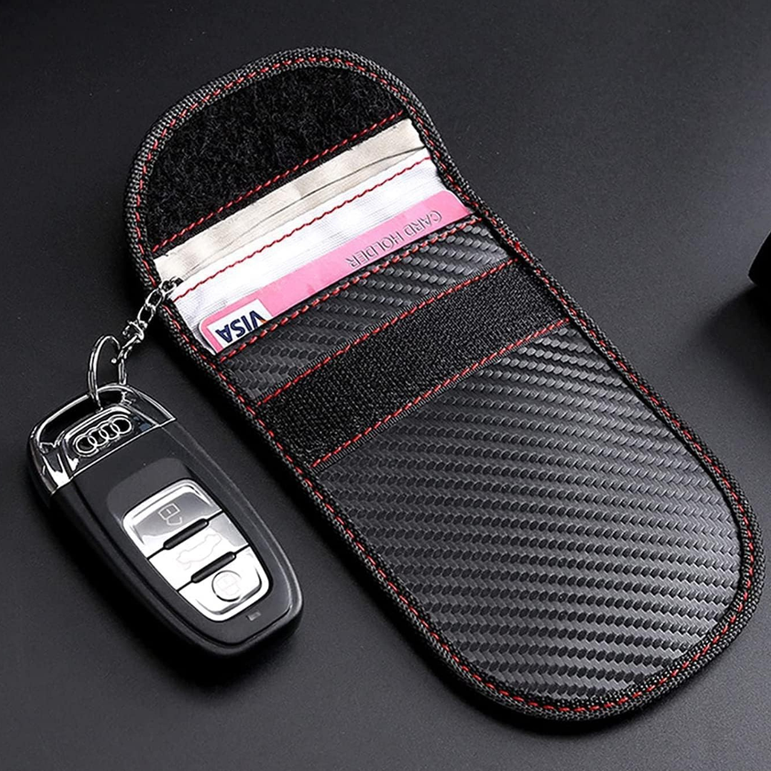 Can You Block a Key Fob Signal? Everything You Need to Know by Fob