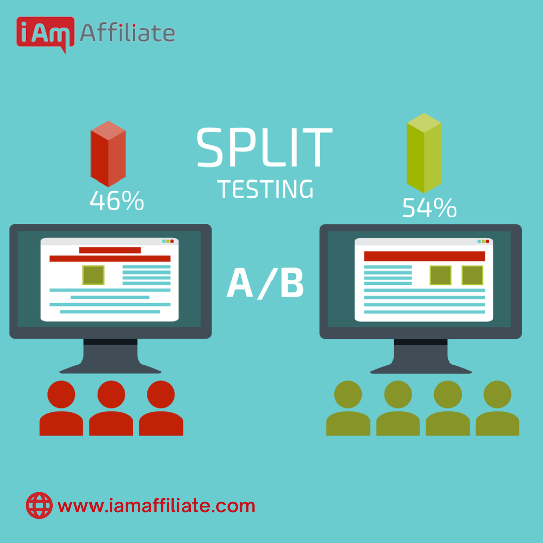 How A/B Testing Can Boost Your Conversion ? | By IamAffiliate | Medium