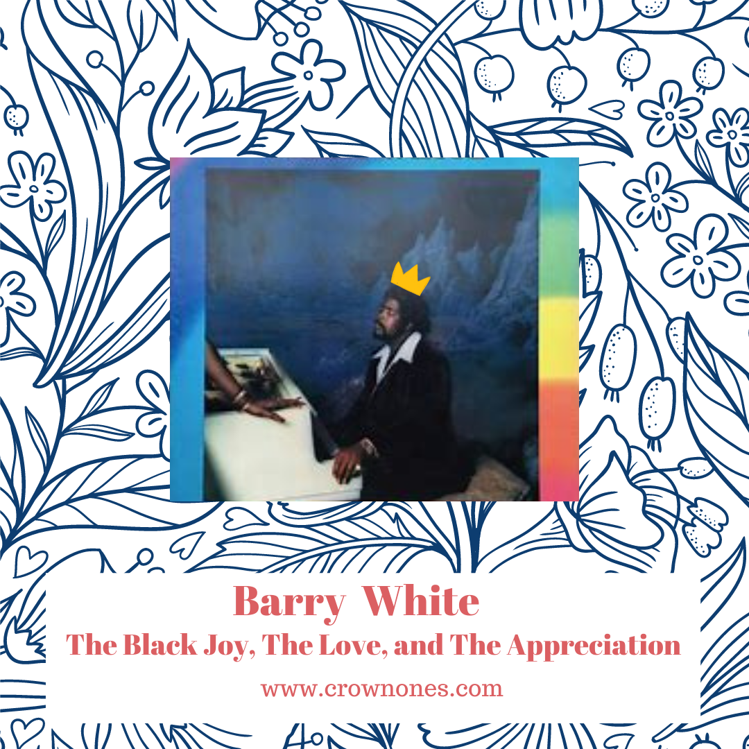 Barry White – Girl It's True, Yes I'll Always Love You Lyrics