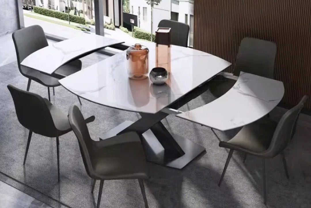 What to Know Before Buying an Extendable Dining Table in 2025?