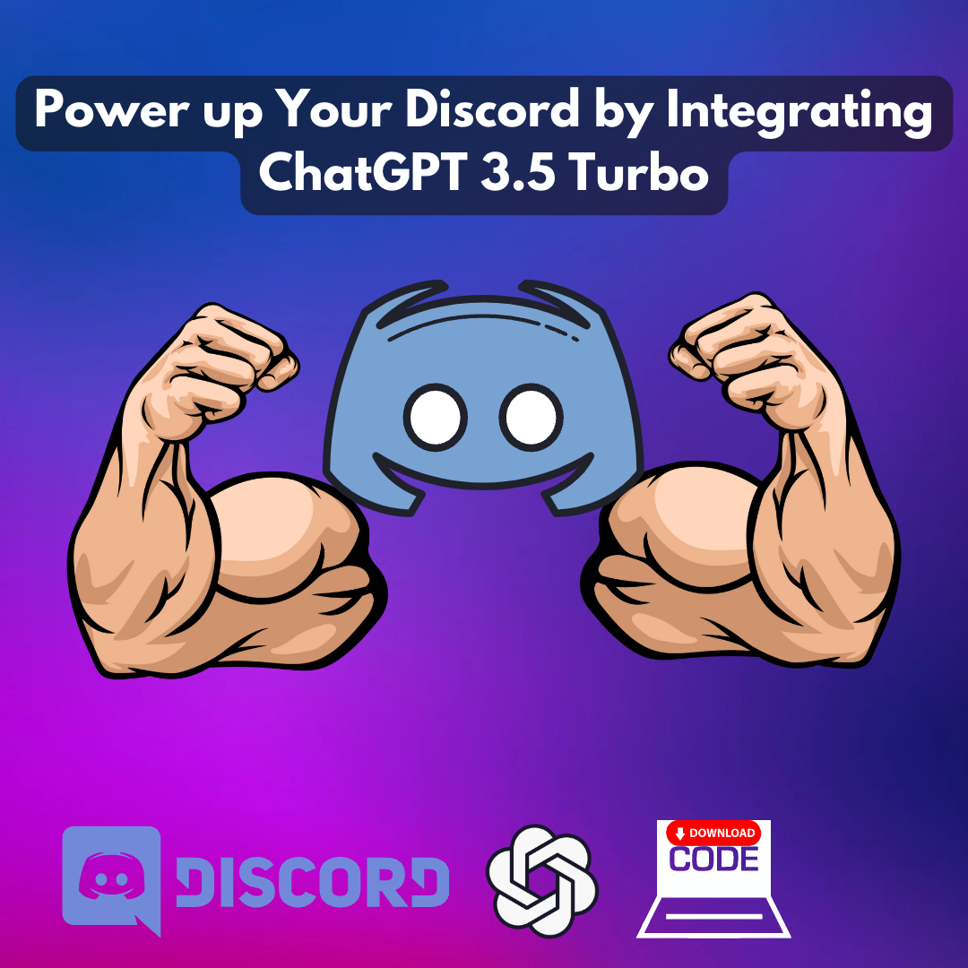 Discord is taking ChatGPT out of your browser