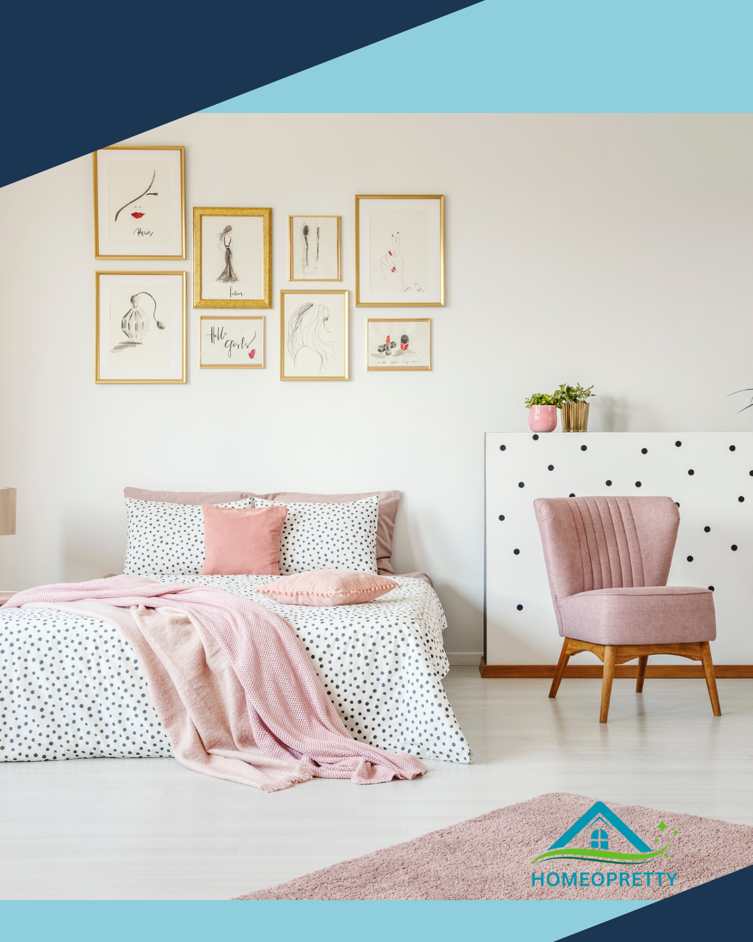 How to Decorate Bedroom Without Windows Homeopretty Official Medium