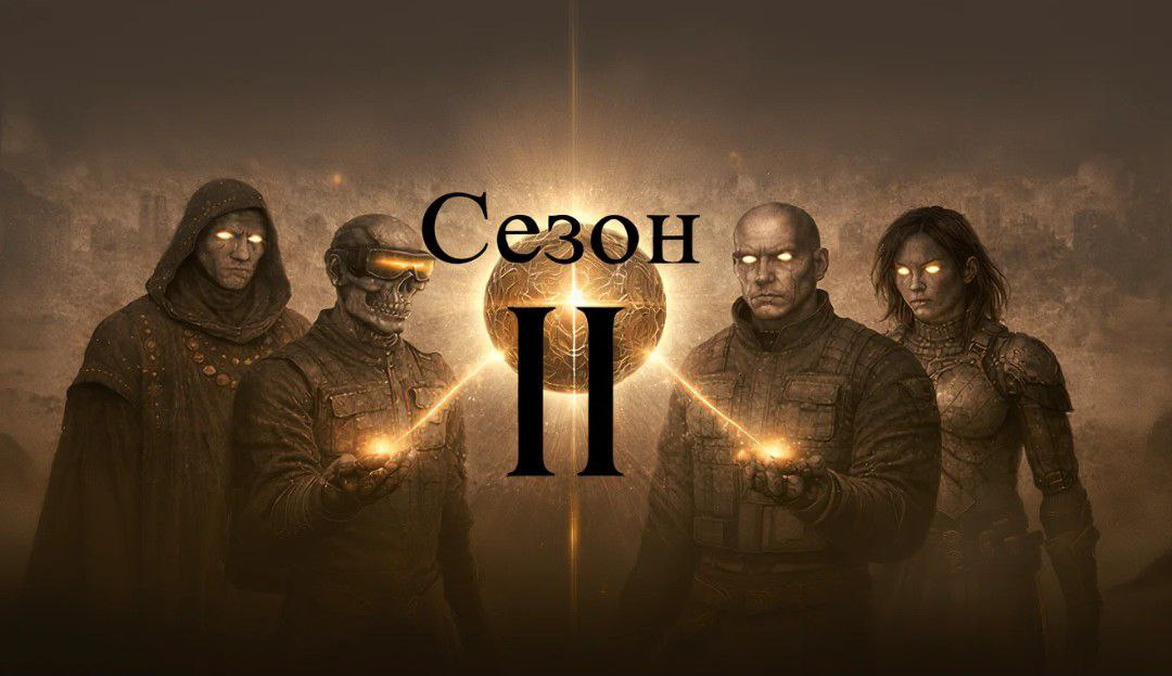 Новая система начисления поинтов (xp)