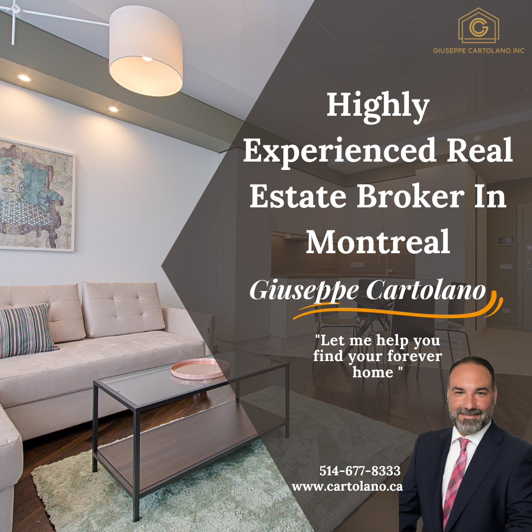 Unlock the Door to Your New Home in Montreal — Let Our Real Estate