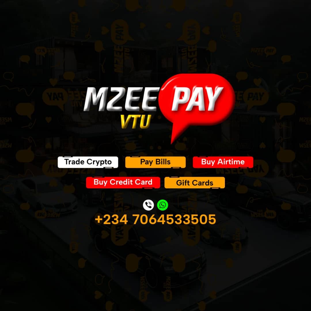 The Best VTU Platform in Nigeria: Why Mzeepayvtu Stands Out