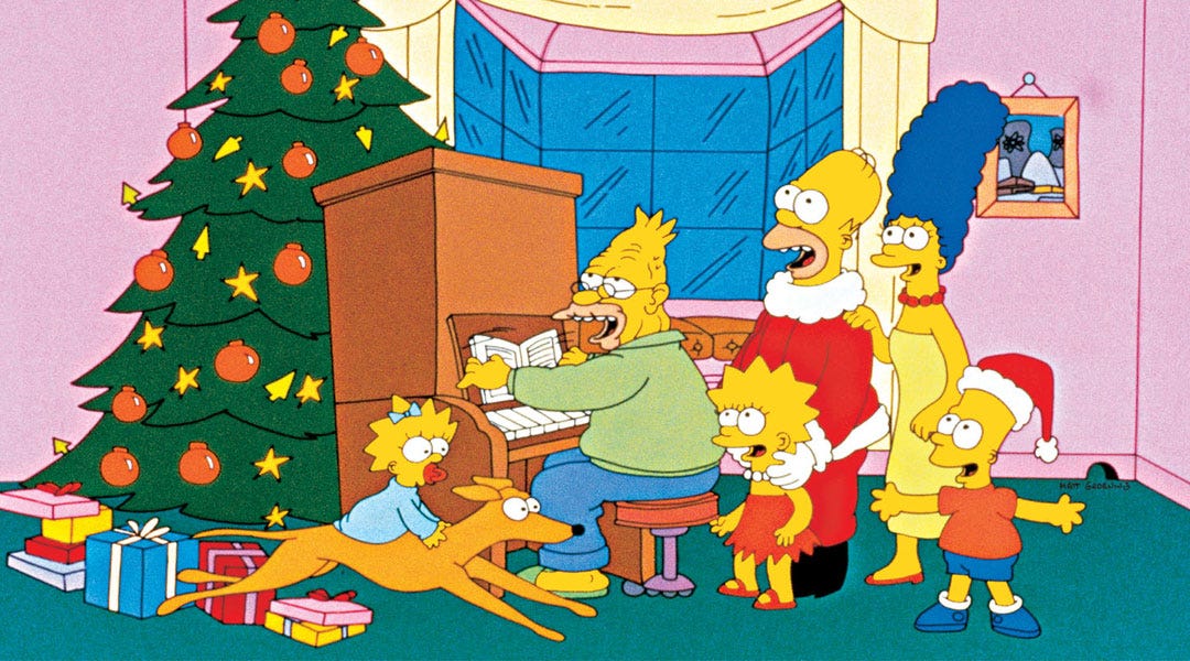 The Simpsons (1989)