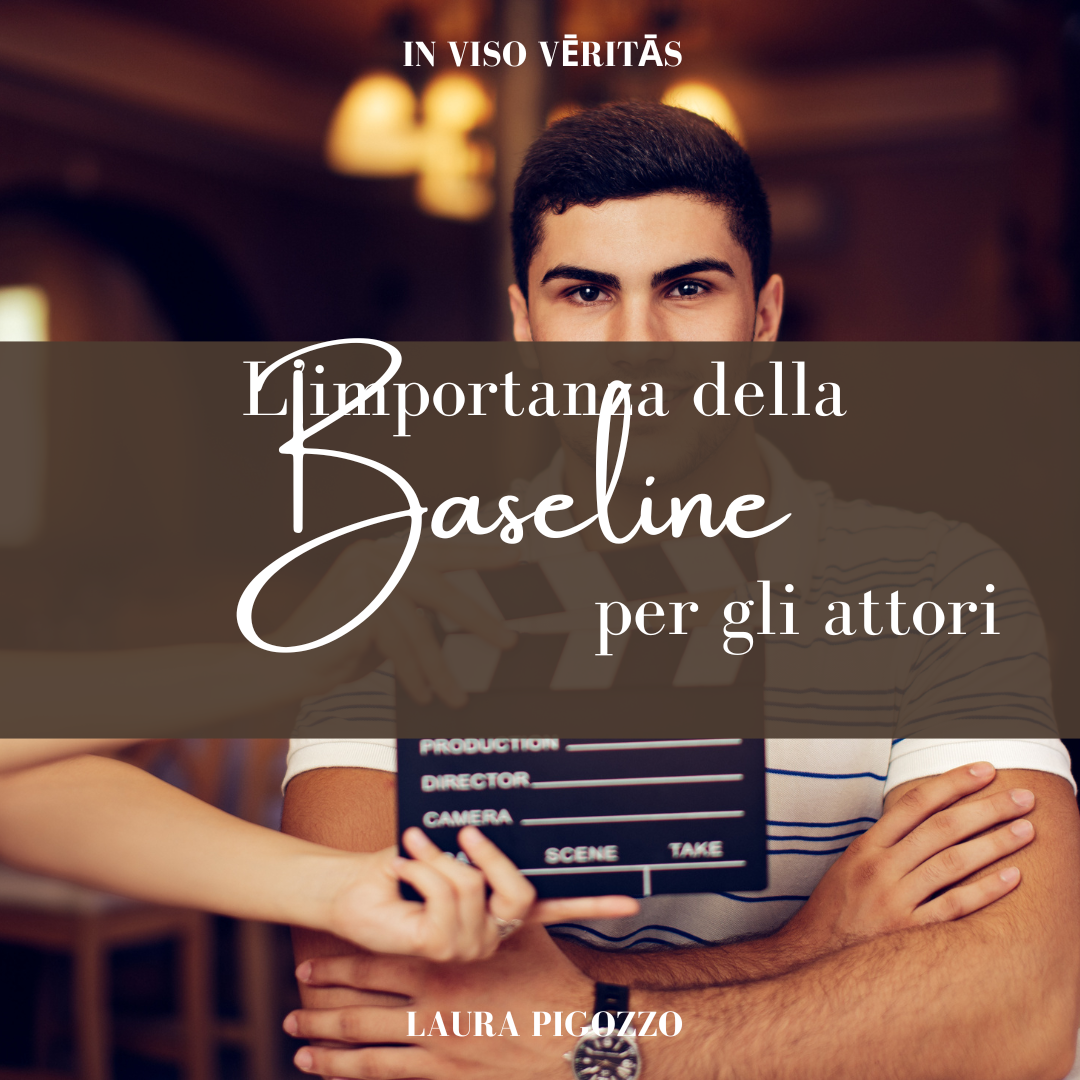 L’Importanza di Conoscere la Baseline nei Casting per Attori: Perché è Fondamentale per il Tuo…
