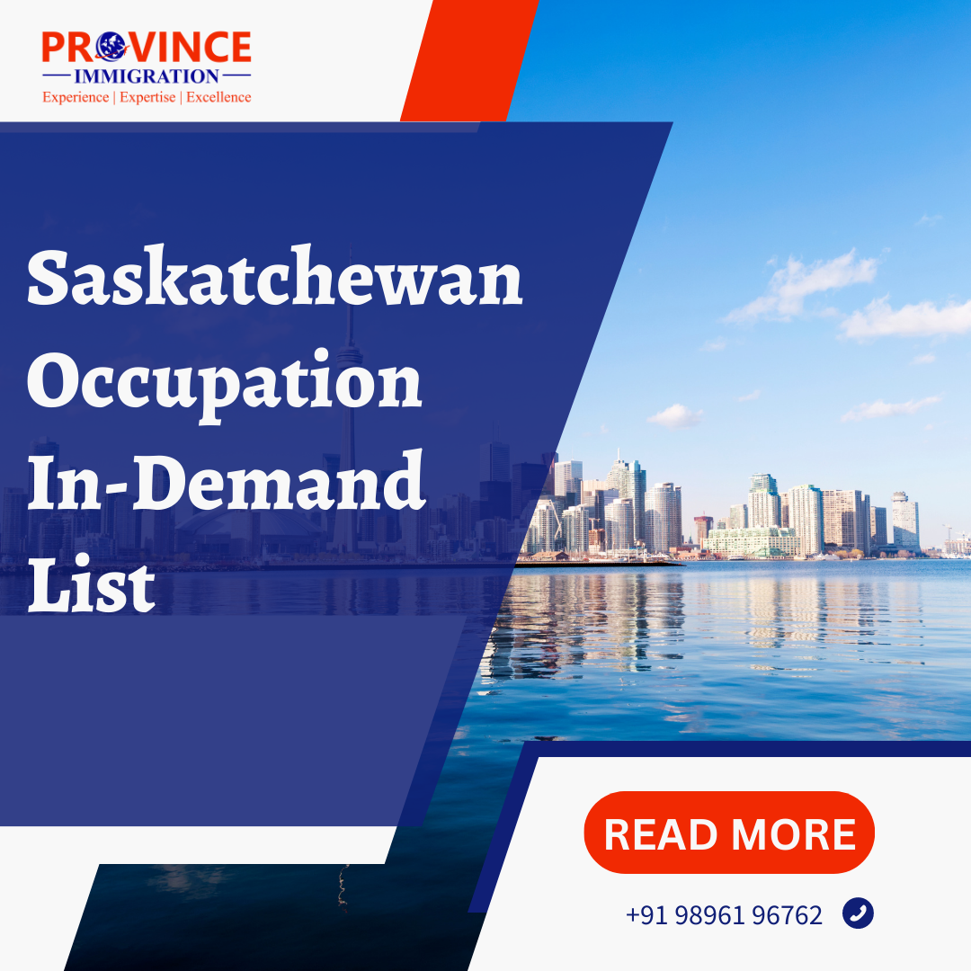 Saskatchewan Occupation InDemand List Socialmedia Atul Medium