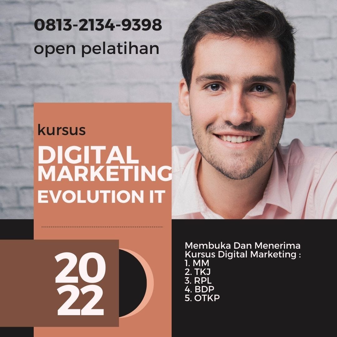 Ilmu Digital Marketing: Panduan Lengkap Menuju Kesuksesan di Era Digital