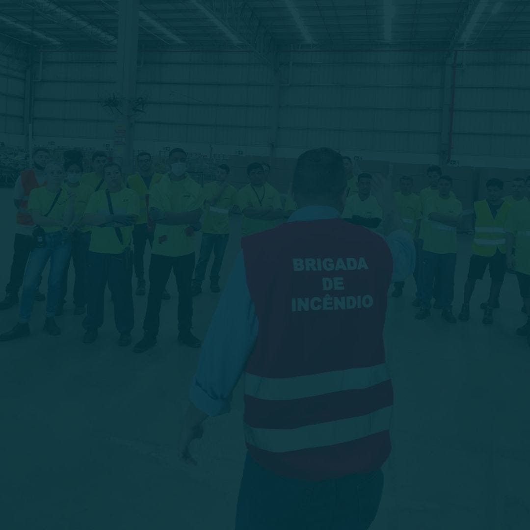 Sua operação não tá travada por falta de recurso. Tá travada por falta de liderança.