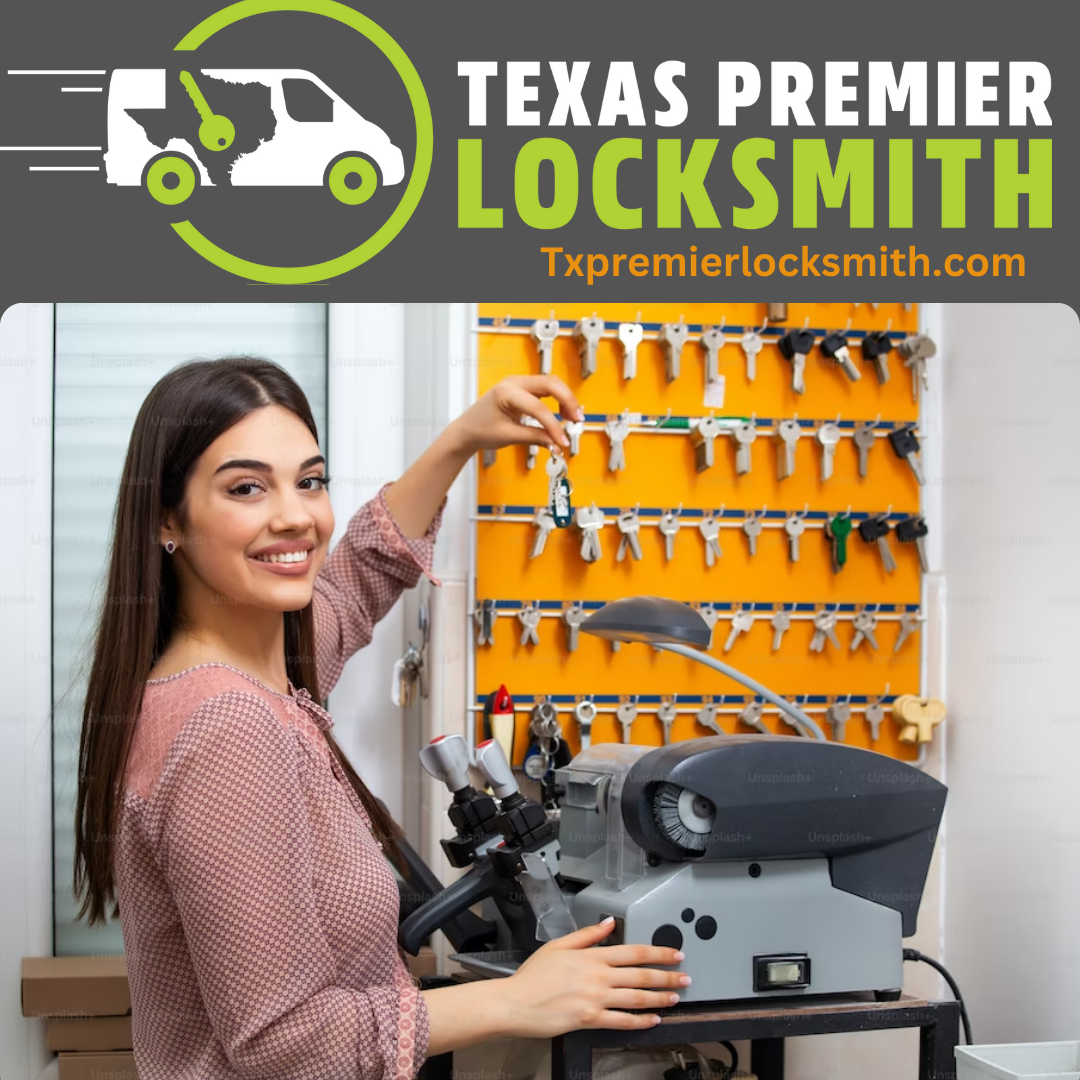 Corpus Christi Lock and Key Your GoTo Local Locksmith by