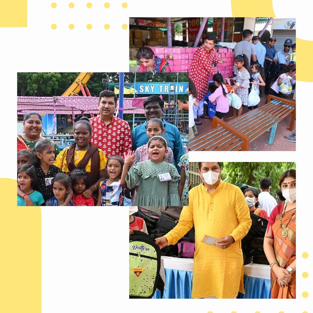 Rakesh Rajdev — An Ideal Who Is A Hope And Great Support In Challenging ...