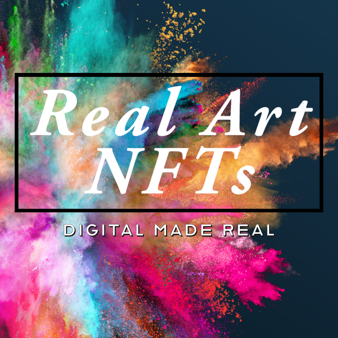 Discover the Revolutionary NFT Project that Combines Digital Ownership