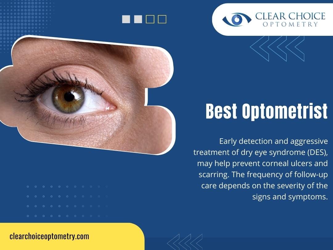 Eye Doctor Torrance Ca Clear Choice Optometry Medium