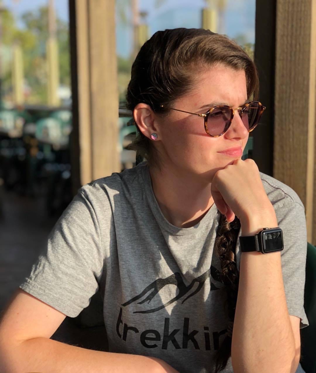 Music Industry Exec Liz Kamlet — Marketing Guru and Guitar Collector