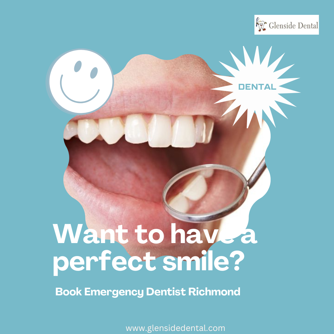 Emergency Dental Clinic Richmond at Glenside Dental Glenside Dental Medium