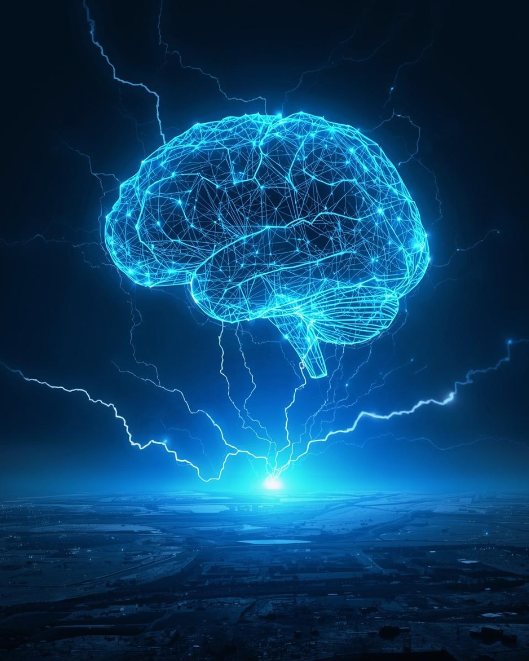 When Intelligence Stops Needing a Body
