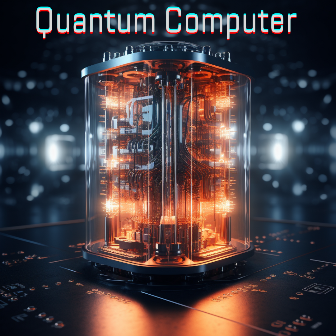 The Rise of Quantum Computing: What You Need to Know | by Jdra | Oct ...