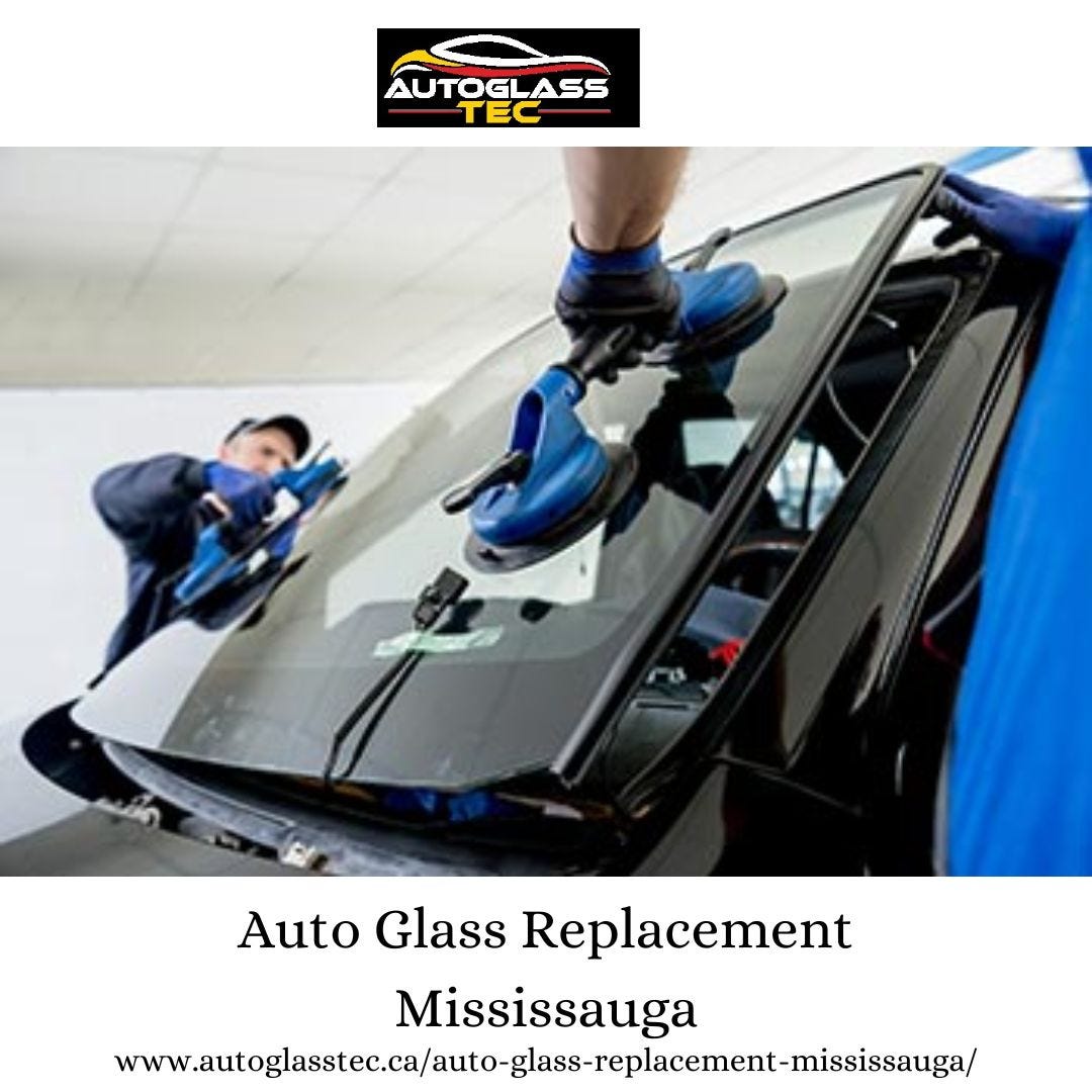 Auto Glass Replacement Mississauga Auto Glass Medium