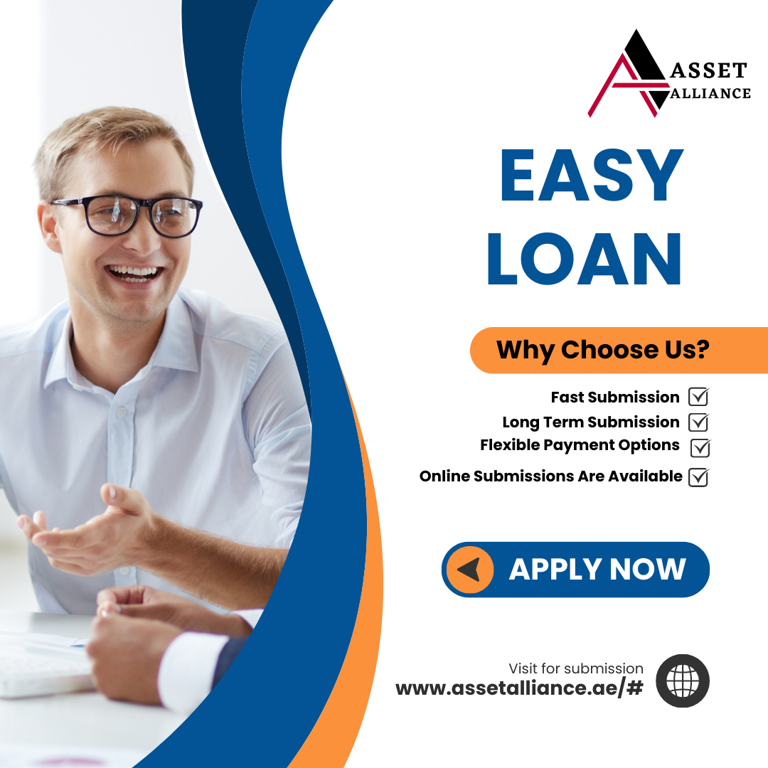 How to apply for a personal loan