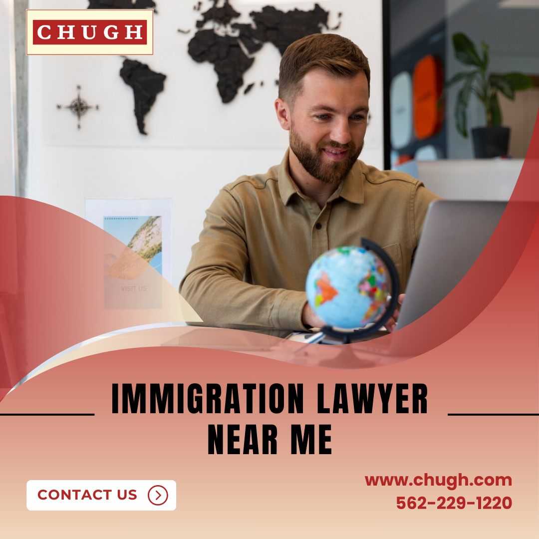 Indian Immigration Lawyer Near Me Simplifies the Complex Process of Immigration