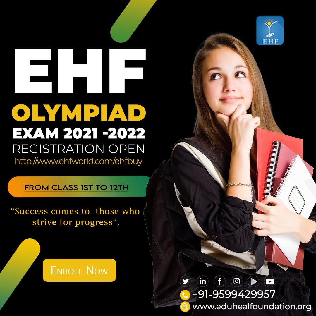 NISO — National Interactive Science Olympiad and its importance by