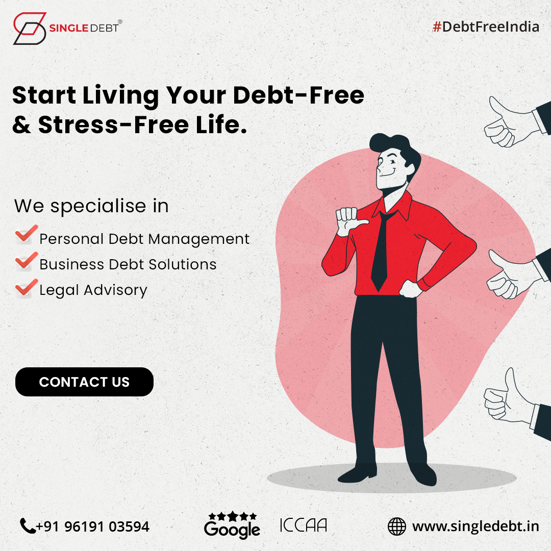 Debt Management Single Debt Medium