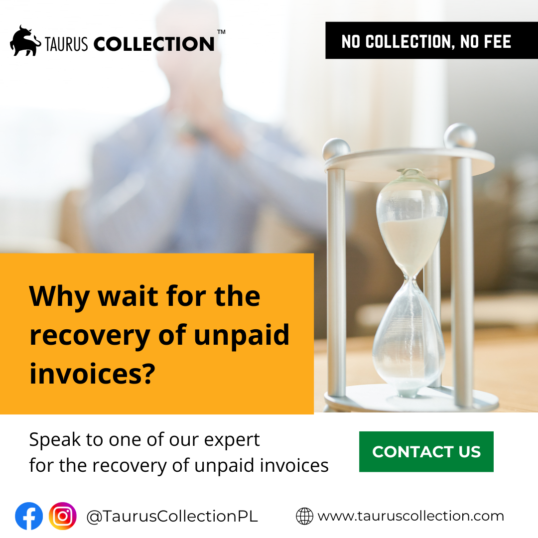 Invoice Collection - Tauruscollection Pvt Ltd - Medium