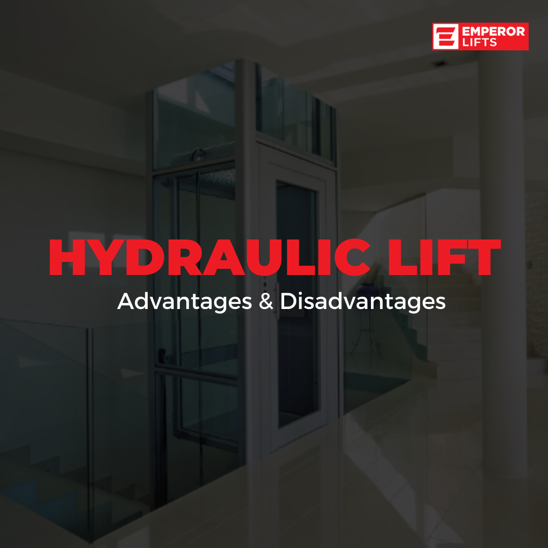 Hydraulic Elevators A Masterpiece of Engineering by Emperorlifts Medium