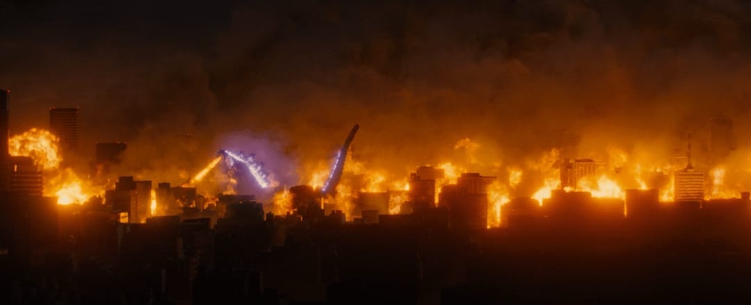 Shin Godzilla 2026 (Divulgação)