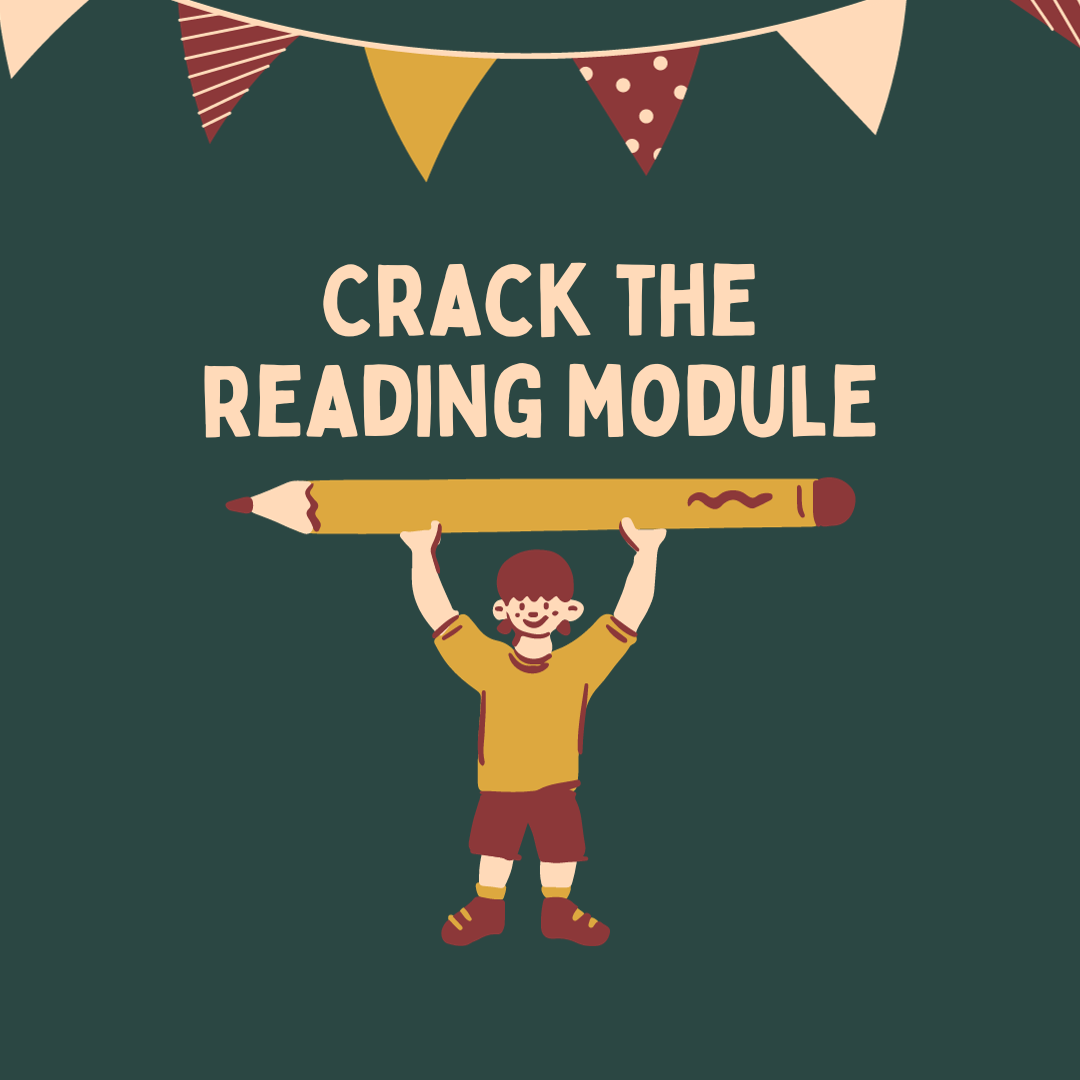 Cracking the Reading Code with Comprehensive Strategies and Proven