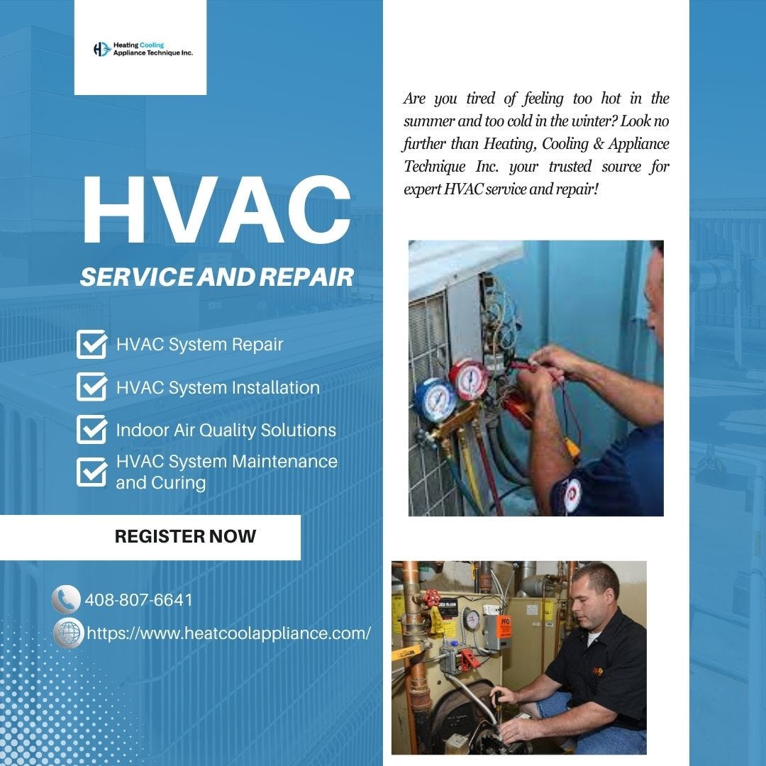 Fast HVAC Service Solutions: Rapid Heating and Cooling Support
